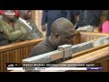 Mpho Mafole murder case postponed again