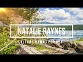 NATALIE RAYNES HYMNS LULLABIES Instrumental Hymns with Soothing Rain Wind Nature Sleep Rest Worship