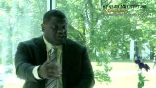 Gary Younge on Identity Politics in Europe and the US