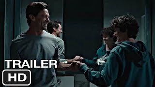 THE SON Trailer (2022)  Hugh Jackman, Laura Dern, Anthony Hopkins, Vanessa Kirby
