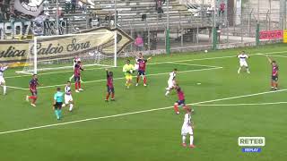 Sora Calcio 1907 - Campobasso F.C. 1-2 (highlights)