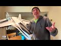 aggressor long range fpv wing 360 video dji fpv gps u0026 los flights complete review