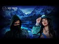 မိစန္ဒီ ရေခဲရိုက်အပြုံး alan walker style remix