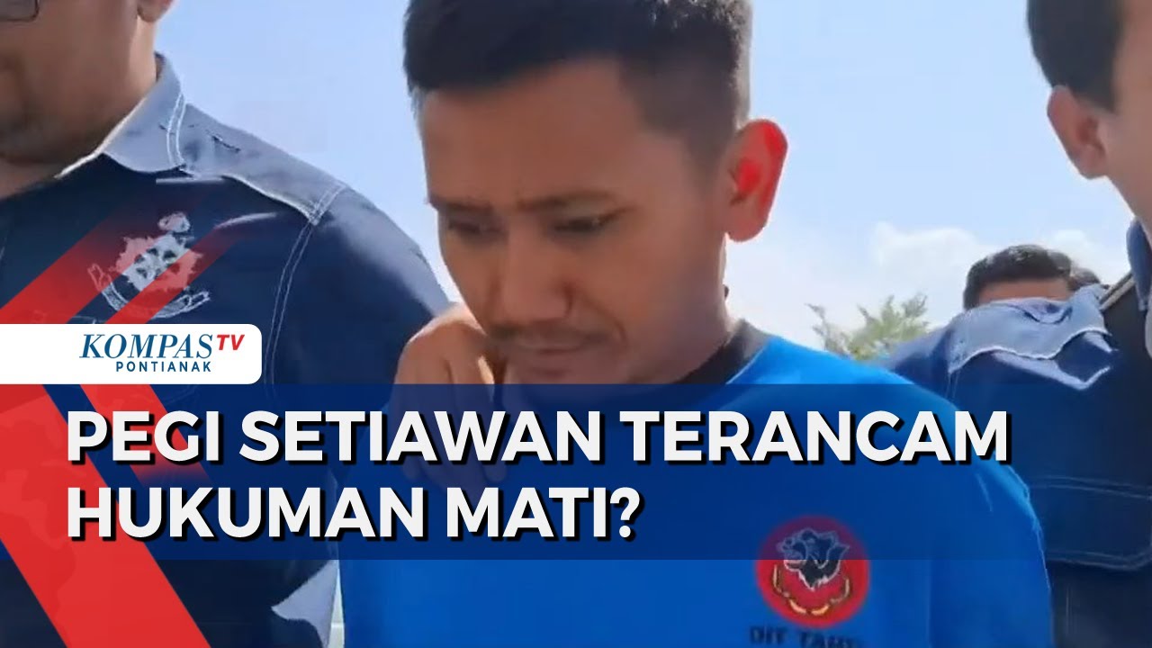 Kuasa Hukum Pertanyakan Alasan Tes Psikologi Pegi: Sebenarnya Tidak ...