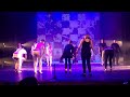 Epic Dub - Dance Company - Stage And The City Showcase 2019