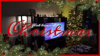 Tour of my Christmas decs! | Christmas decor ideas & festive chit chat