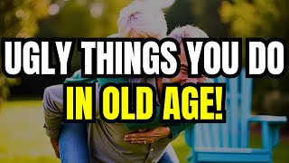 🤮 6 UNPLEASANT THINGS YOU DO AS YOU AGE WITHOUT REALIZING IT AND ALMOST NO ONE OLDER NOTICES