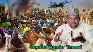 Seydou Oumar Traoré