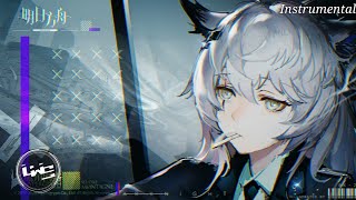 「 Nightcore 」 Wavy (Instrumental) [VLADIST]