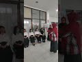 Pelatihan Pengukuran Antropometri (TB)