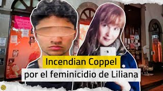 Feminicidio de Eva Liliana: ¿qué pasó dentro de ese Coppel?
