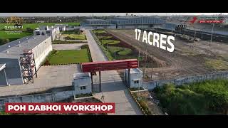 RVNL Corporate film Hindi | Rail Vikas Nigam Limited | Corporate Video Production Agency in India