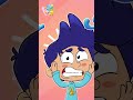 أنا خايف يا مامي!