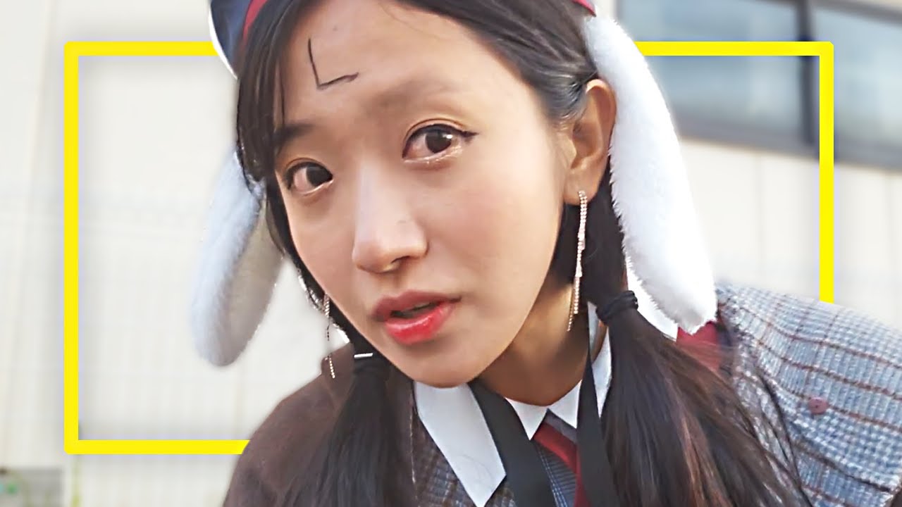 I Shaved My Eyebrow Again Youtube