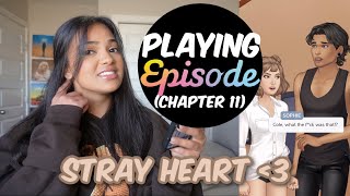 PLAYING EPISODE | WE BROKE UP
