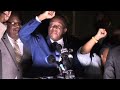 Zimbabwe's next leader returns after Mugabe exit