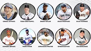 Every Failed Baseball Prodigy Explained In 18 Minutes