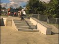 $500 best trick contest presented by gatorade.