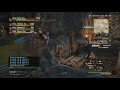 【ddon】ドラゴンズドグマオンライン日誌4友の来訪