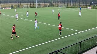 Sydney United 58 vs. West Sydney Wanderers