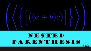 Nested Parenthesis