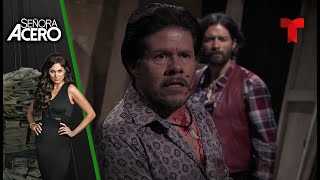 Señora Acero | Capítulo 2 | Telemundo