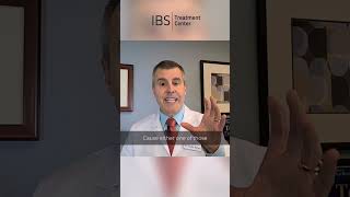 IBS vs IBD #shorts #part5 #ibs #ibsmanagement #ibstreatment