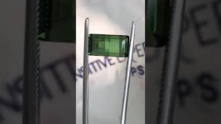 Tourmaline 5.45ct xanh green giá cực kì yêu thương nha ACE