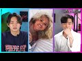 Koreans React To Relationship TikToks For The First Time  Peach Korea