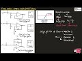 epc 51 first order filter lowpass u0026 high pass filter ec academy