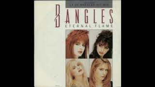 The Bangles ~ Eternal Flame (432Hz)