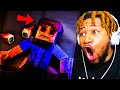 MINECRAFT WARDEN RAP | 