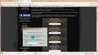 Hackthissite Application 2
