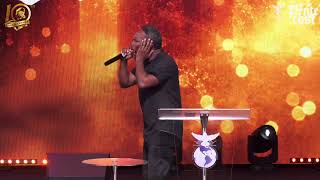 JOIN US FOR DAY OF PENTECOST DAY 1 | APOSTLE DOMINIC OSEI & PROPHETESS LESLEY OSEI | KFT CHURCH