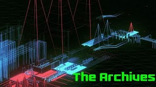 The Archives: Episode 26 - Terminal Directive Corp Cards Exposed