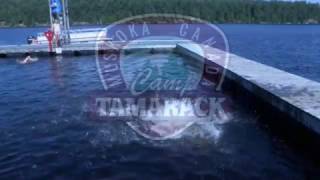 Camp Tamarack - Bracebridge, ON