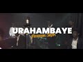 Messengers Singers - URAHAMBAYE [Official Video]