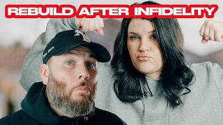 How To Rebuild Trust After Cheating Step By Step