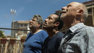 'The Odd-Job Men': first international trailer for Locarno, TIFF-bound comedy-drama (exclusive)
