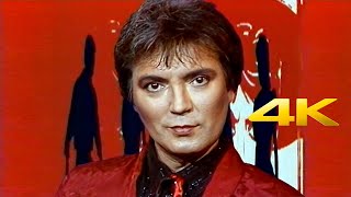 FANCY - Bolero (Long 12 Version Videoclip)