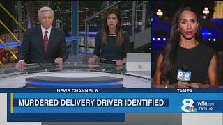 Delivery driver’s remains found in trash bags at Pasco gang member’s home, sheriff says