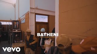 Polly T - Batheni (Official Video)