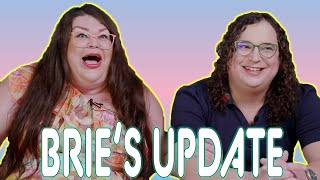 Brie's Two Year Gender Transition Update · Kitchen & Jorn