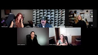 P\u0026S ModCast 408 - Successes and Failures in Women's Concealed Carry