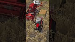 😁Fs12 vs Fs13 vs Fs14 vs Fs15 vs Fs16 vs Fs17 | Harvest Unload