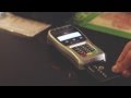 Using a Chip Card