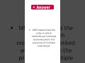 Method Resolution Order MRO in Multiple Inheritance | Python | Check Solution in Description