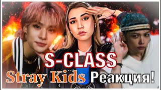 Stray Kids- 