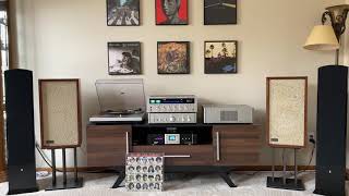 Marantz 2270 Receiver