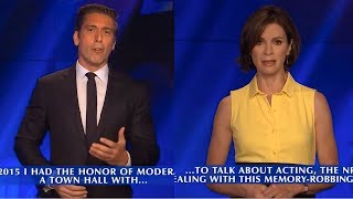 DAVID MUIR and Elizabeth Vargas, Jeopardy Category 20/20 Turns 40, 11.21.17